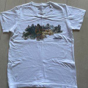 Used Children's T-shirts